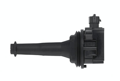 HELLA Ignition Coil - 12V - 4-pin connector - Bolted 5DA358000-071
