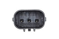 HELLA Ignition Coil - 12V - 3-pin connector - Bolted 5DA358000-091