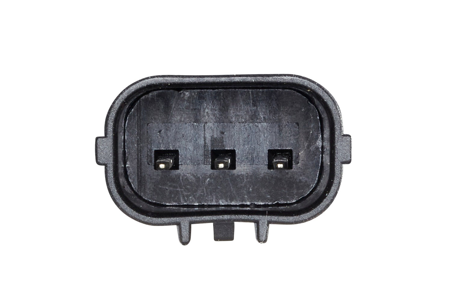HELLA Ignition Coil - 12V - 3-pin connector - Bolted 5DA358000-091