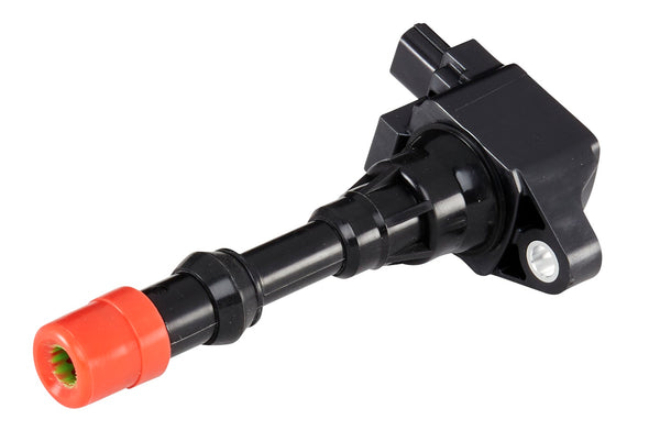 HELLA Ignition Coil - 12V - 3-pin connector - Bolted 5DA358000-091
