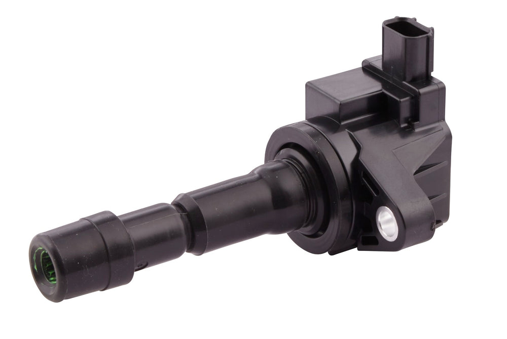 HELLA Ignition Coil - 12V - 3-pin connector - Bolted 5DA358000-131