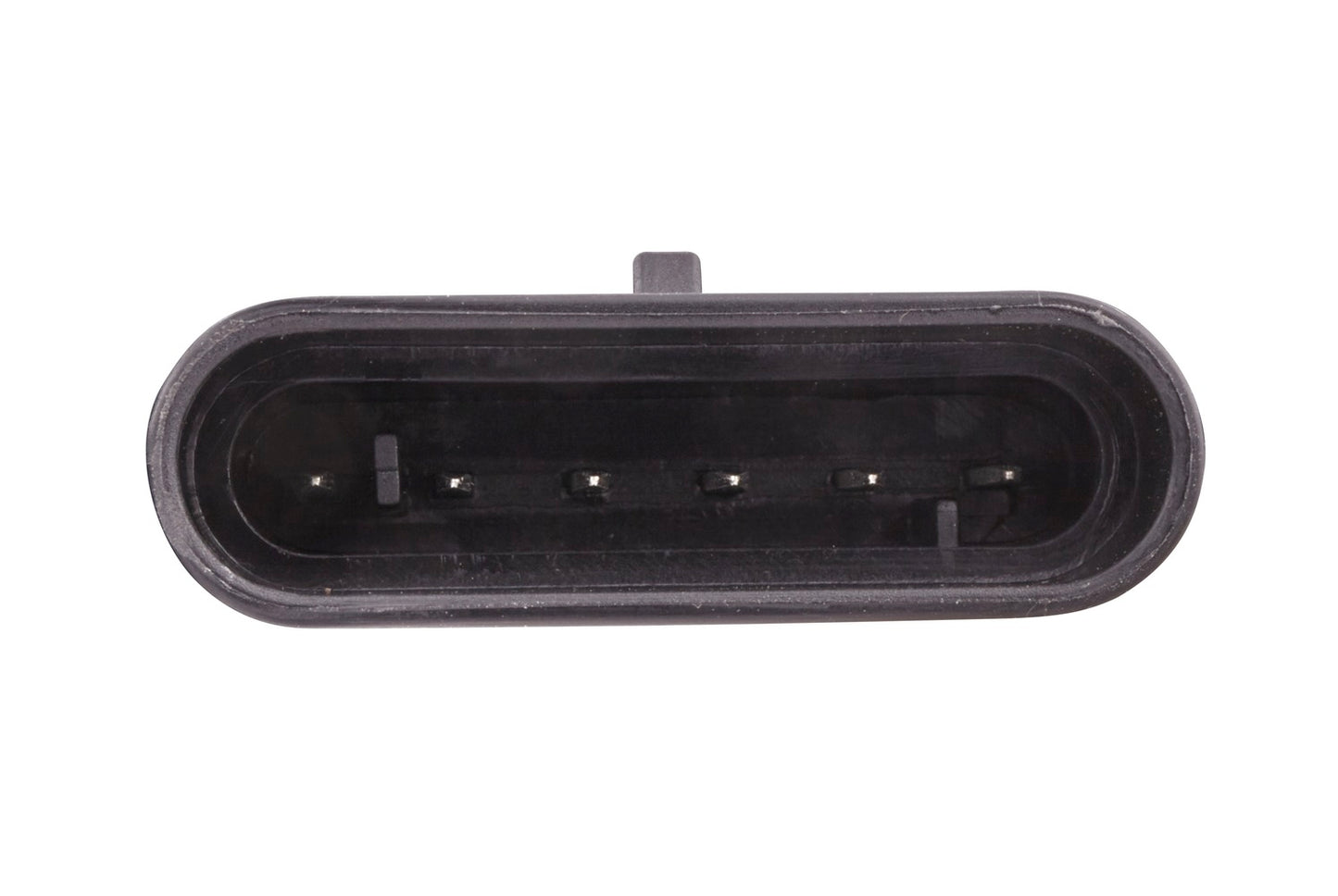 HELLA Ignition Coil - 12V - 6-pin connector - Bolted 5DA358000-271
