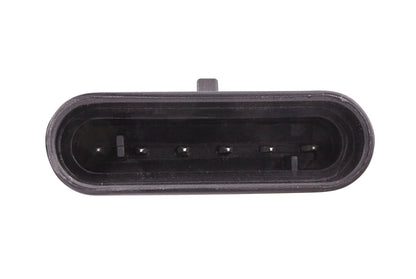 HELLA Ignition Coil - 12V - 6-pin connector - Bolted 5DA358000-271