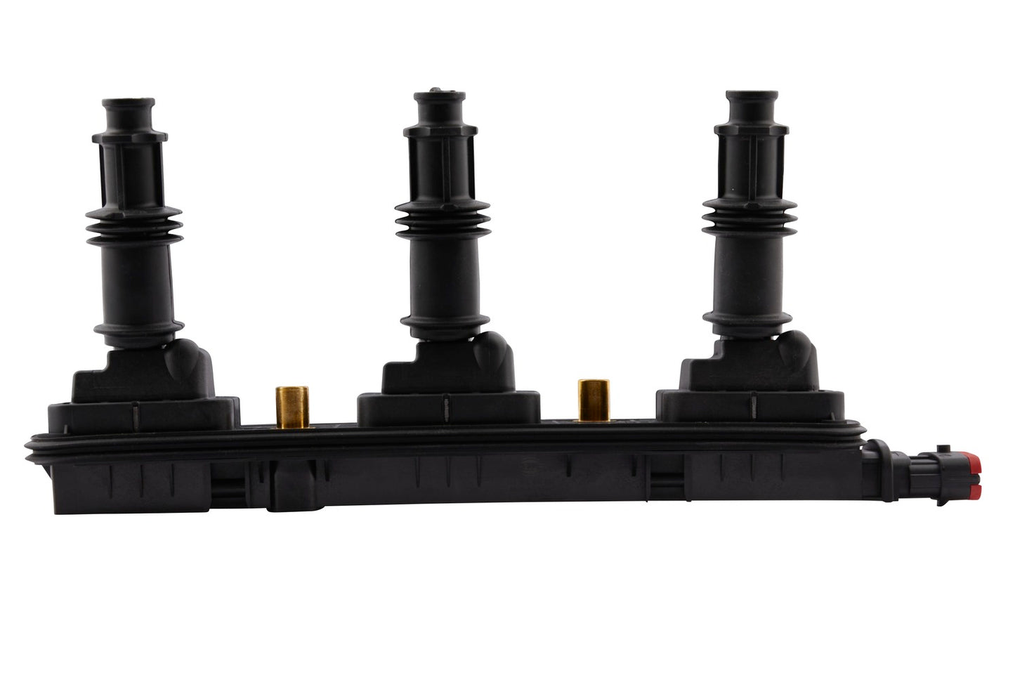 HELLA Ignition Coil - 12V - 5-pin connector - Bolted 5DA358000-281