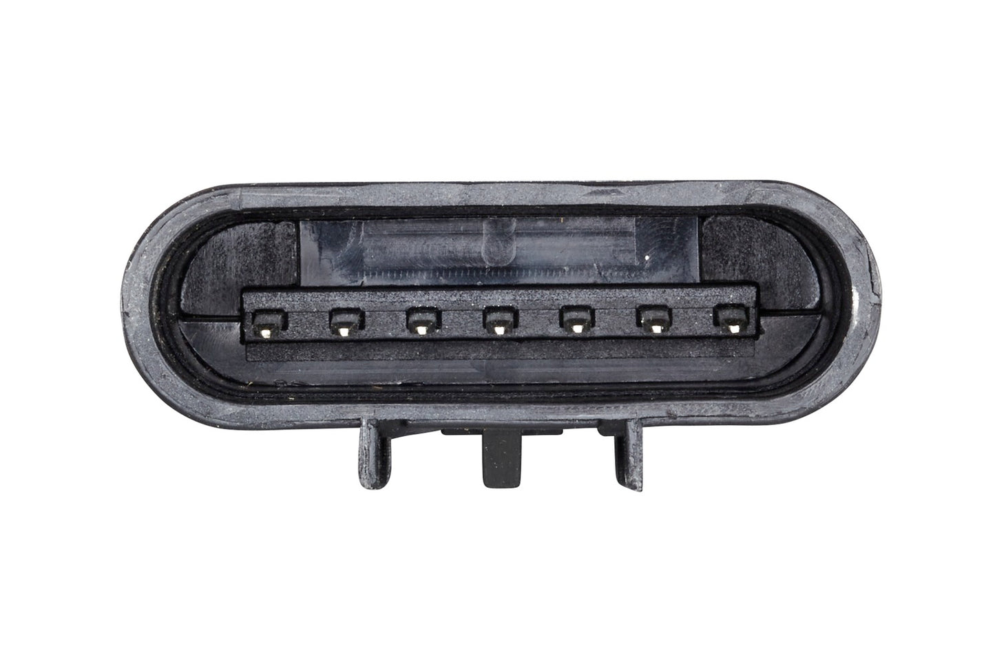 HELLA Ignition Coil - 12V - 7-pin connector - Bolted 5DA358000-341