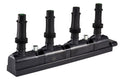 HELLA Ignition Coil - 12V - 7-pin connector - Bolted 5DA358000-341