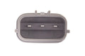 HELLA Ignition Coil - 12V - 3-pin connector - Bolted 5DA358000-391