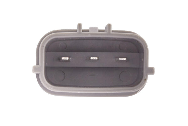 HELLA Ignition Coil - 12V - 3-pin connector - Bolted 5DA358000-391