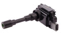 HELLA Ignition Coil - 12V - 3-pin connector - Bolted 5DA358000-391