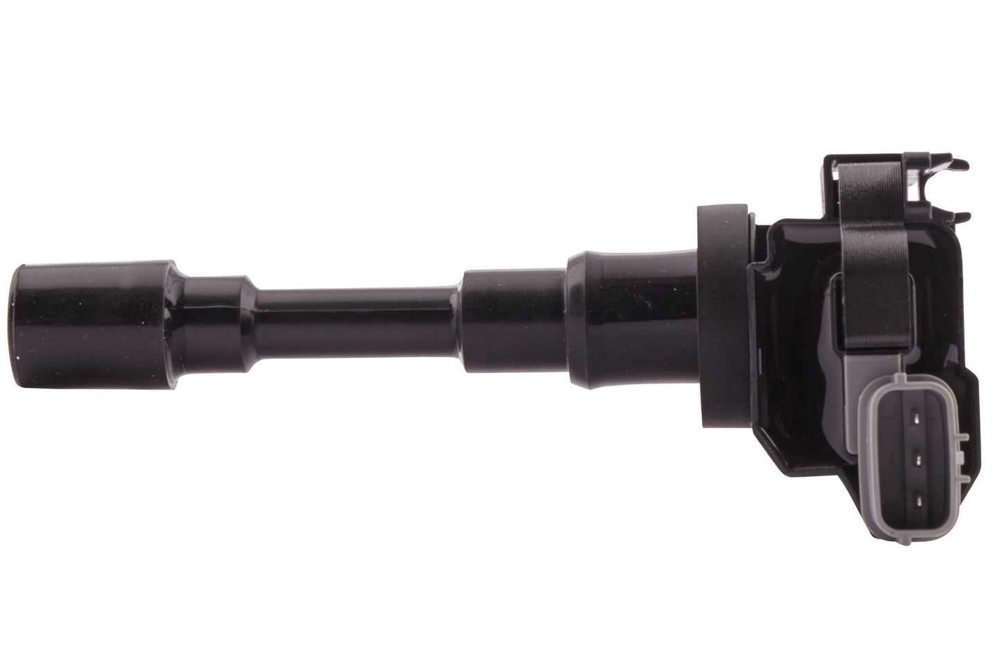 HELLA Ignition Coil - 12V - 3-pin connector - Bolted 5DA358000-391