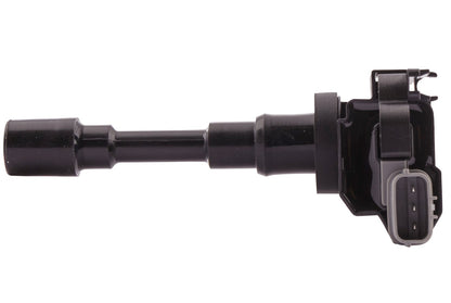 HELLA Ignition Coil - 12V - 3-pin connector - Bolted 5DA358000-391