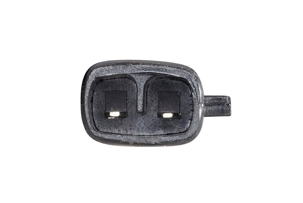 HELLA Ignition Coil - 12V - 2-pin connector - Bolted 5DA358000-411