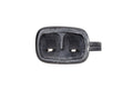 HELLA Ignition Coil - 12V - 2-pin connector - Bolted 5DA358000-411