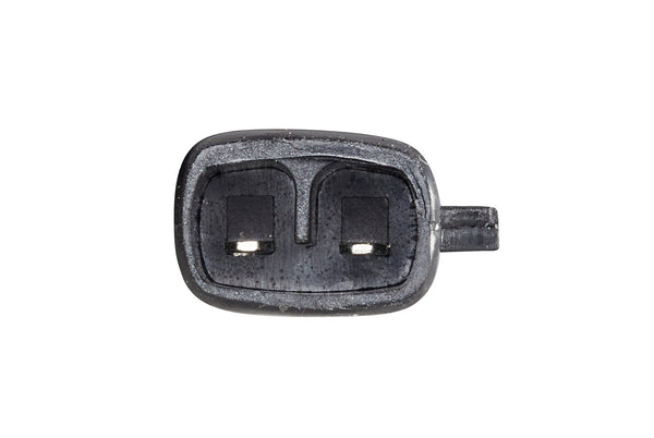 HELLA Ignition Coil - 12V - 2-pin connector - Bolted 5DA358000-411