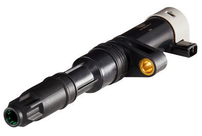 HELLA Ignition Coil - 12V - 2-pin connector - Bolted 5DA358000-411