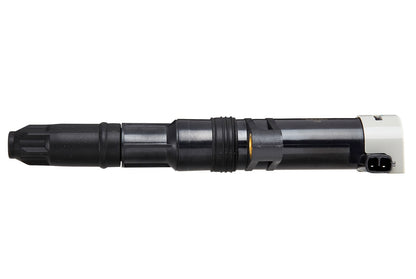 HELLA Ignition Coil - 12V - 2-pin connector - Bolted 5DA358000-411