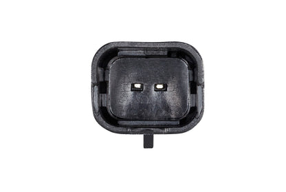 HELLA Ignition Coil - 12V - 2-pin connector - Bolted 5DA358000-431
