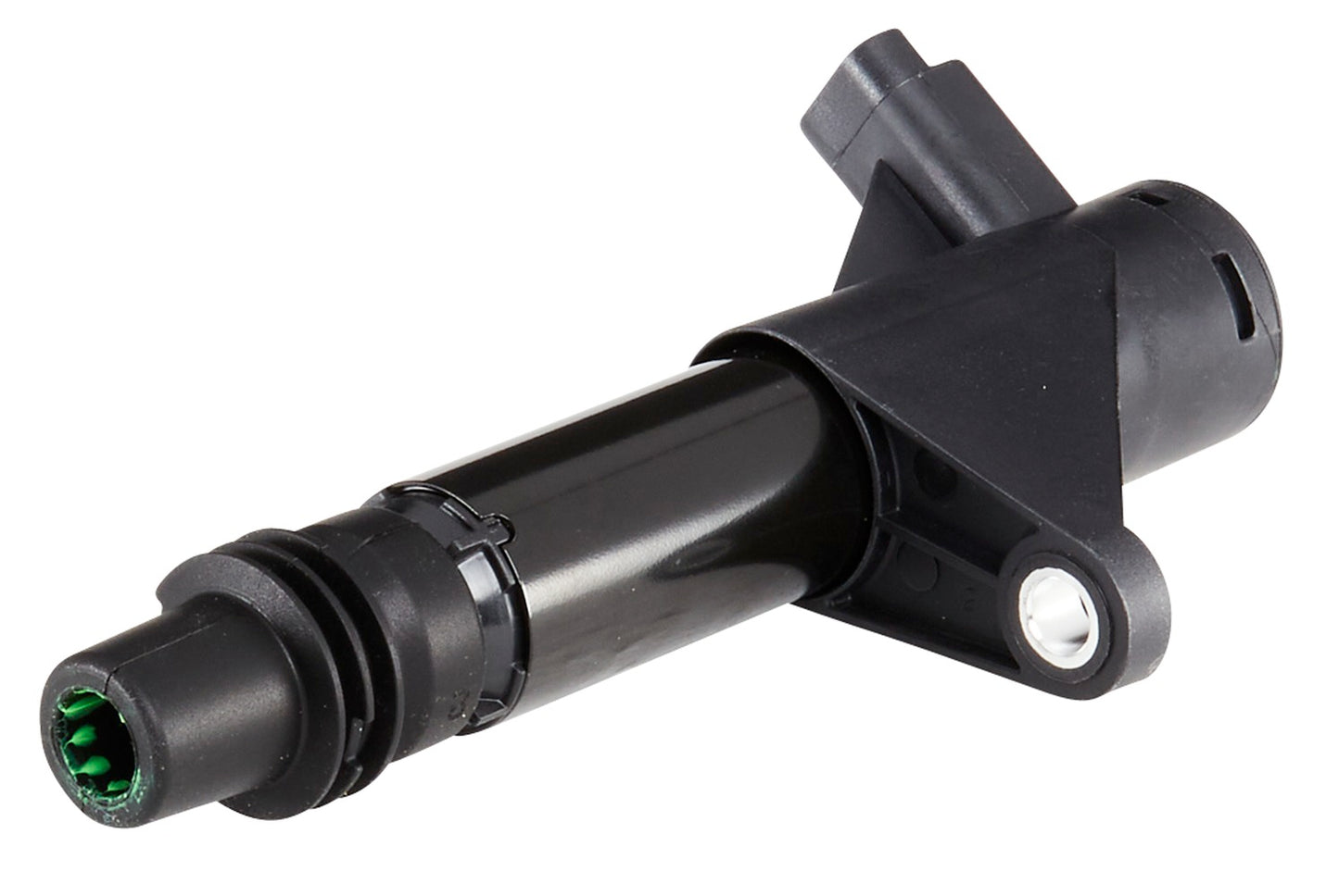 HELLA Ignition Coil - 12V - 2-pin connector - Bolted 5DA358000-431