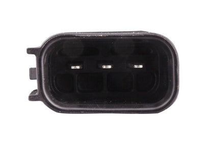 HELLA Ignition Coil - 12V - 3-pin connector - Bolted 5DA358000-451