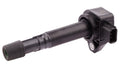 HELLA Ignition Coil - 12V - 3-pin connector - Bolted 5DA358000-451