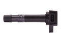 HELLA Ignition Coil - 12V - 3-pin connector - Bolted 5DA358000-451