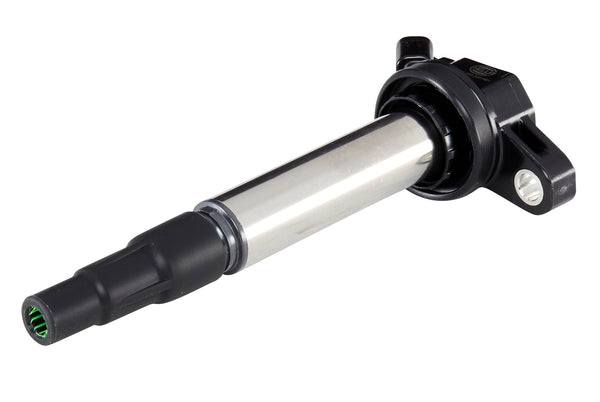 HELLA Ignition Coil - 12V - 4-pin connector - Bolted 5DA358000-461