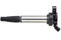 HELLA Ignition Coil - 12V - 4-pin connector - Bolted 5DA358000-461
