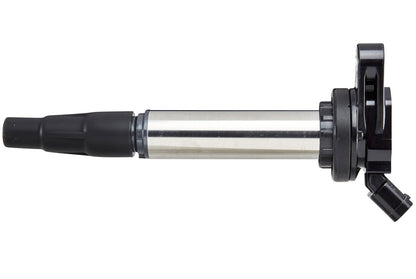 HELLA Ignition Coil - 12V - 4-pin connector - Bolted 5DA358000-461
