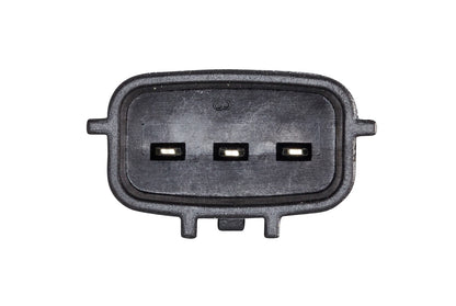 HELLA Ignition Coil - 12V - 3-pin connector - Bolted 5DA358000-651