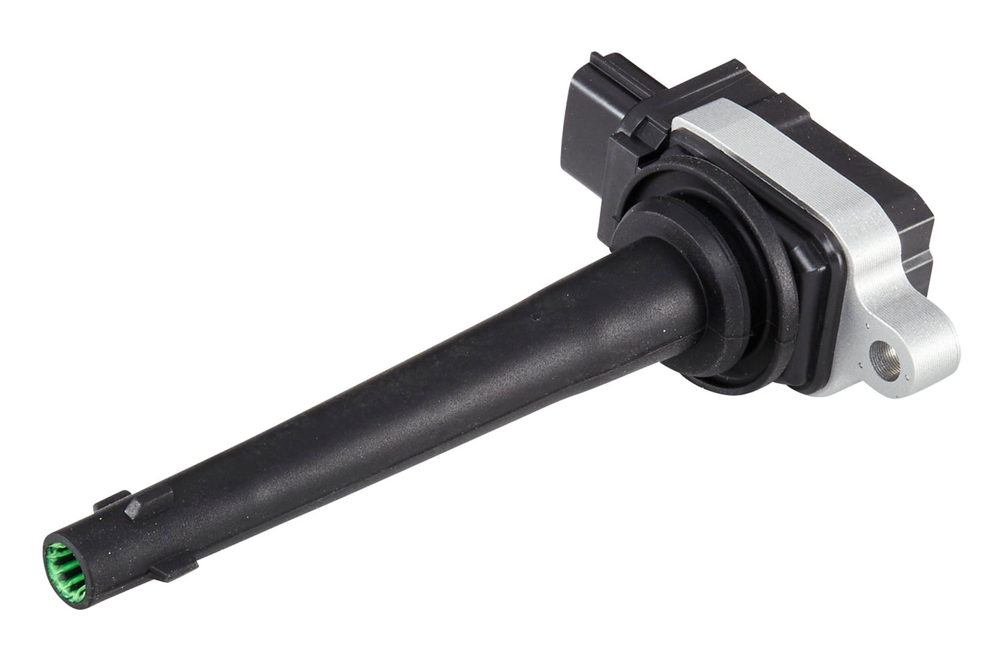 HELLA Ignition Coil - 12V - 3-pin connector - Bolted 5DA358000-651