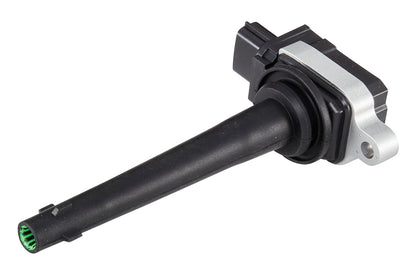 HELLA Ignition Coil - 12V - 3-pin connector - Bolted 5DA358000-651