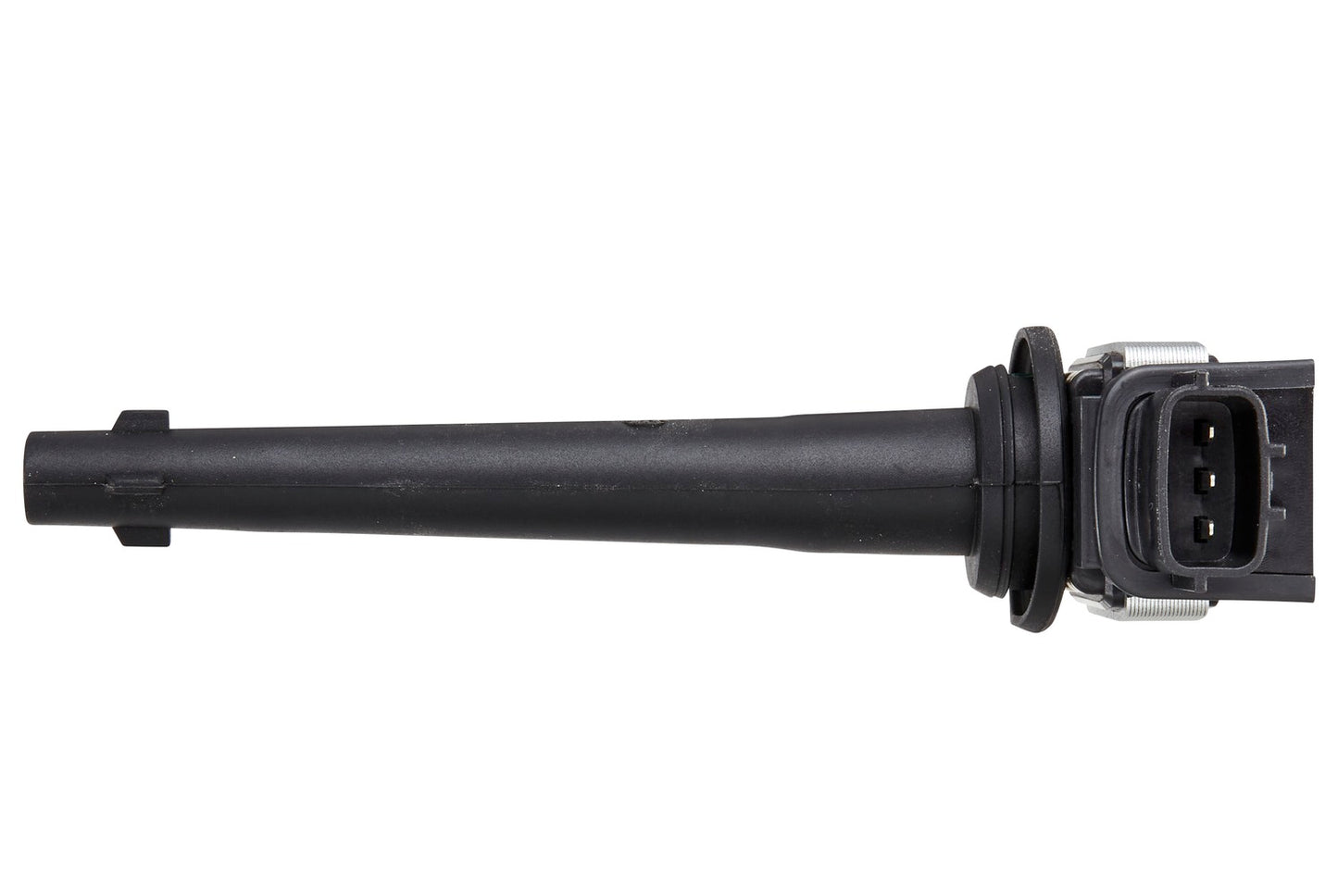 HELLA Ignition Coil - 12V - 3-pin connector - Bolted 5DA358000-651