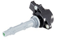 HELLA Ignition Coil - 12V - 4-pin connector - Bolted 5DA358000-671