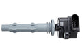 HELLA Ignition Coil - 12V - 4-pin connector - Bolted 5DA358000-671