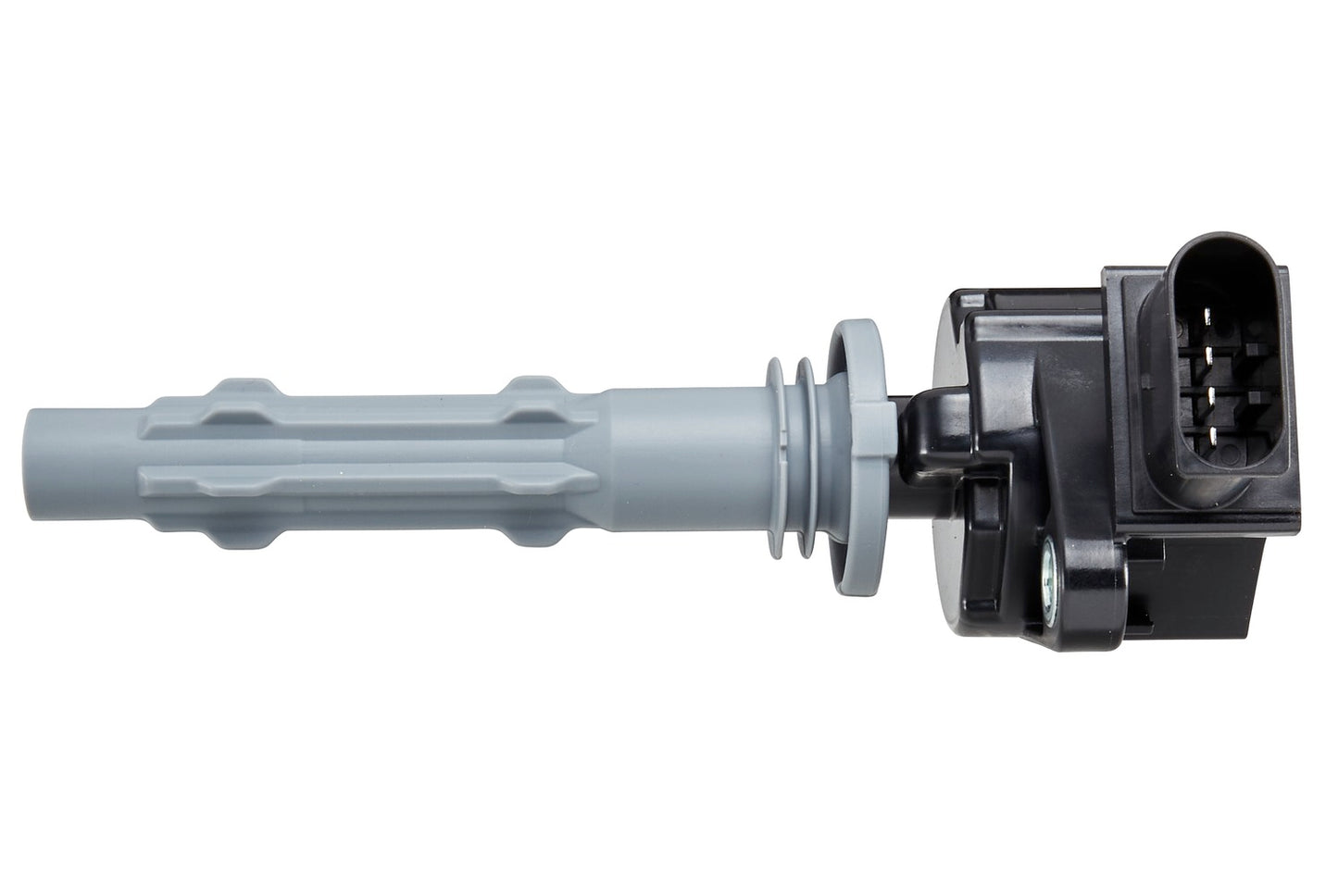 HELLA Ignition Coil - 12V - 4-pin connector - Bolted 5DA358000-671