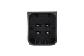 HELLA Ignition Coil - 12V - 4-pin connector - Bolted 5DA358000-891