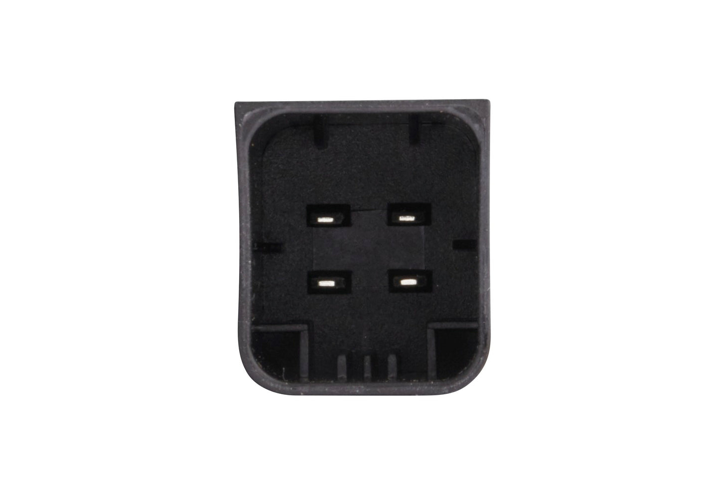 HELLA Ignition Coil - 12V - 4-pin connector - Bolted 5DA358000-891