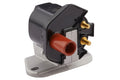 HELLA Ignition Coil - 12V - 2-pin connector - Bolted 5DA358000-911
