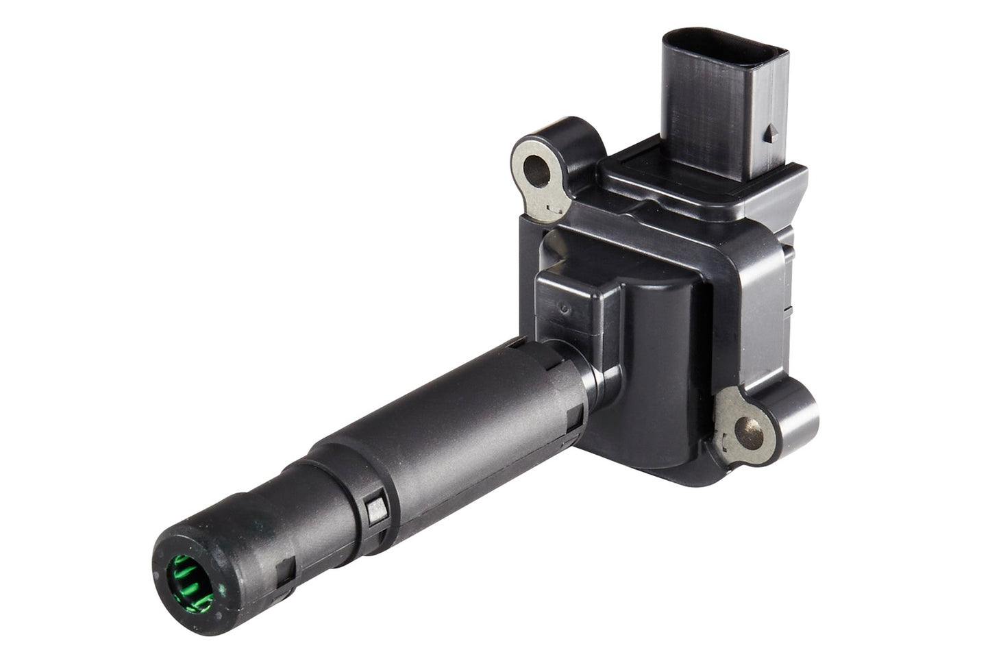 HELLA Ignition Coil - 12V - 3-pin connector - Bolted 5DA358000-111