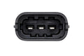 HELLA Ignition Coil - 12V - 3-pin connector - Bolted 5DA358000-921