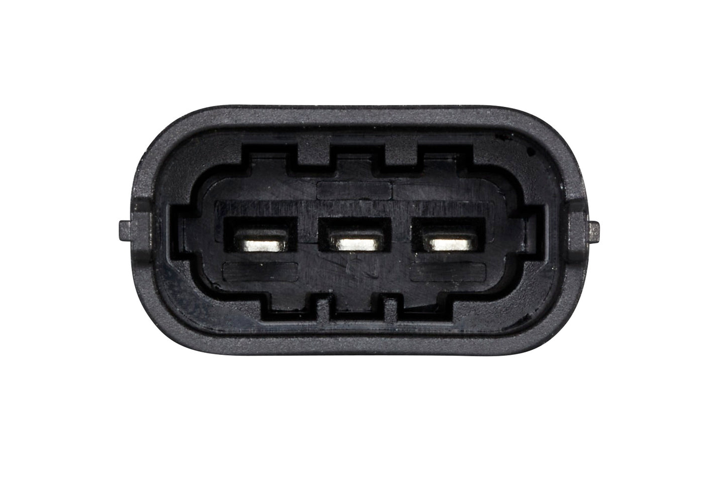 HELLA Ignition Coil - 12V - 3-pin connector - Bolted 5DA358000-921