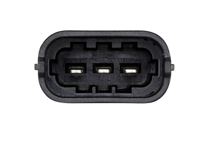 HELLA Ignition Coil - 12V - 3-pin connector - Bolted 5DA358000-921