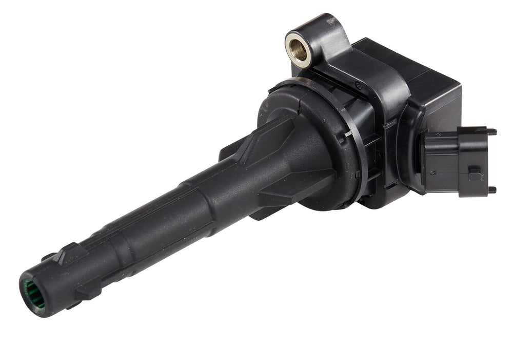 HELLA Ignition Coil - 12V - 3-pin connector - Bolted 5DA358000-921