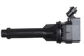 HELLA Ignition Coil - 12V - 3-pin connector - Bolted 5DA358000-921