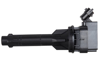 HELLA Ignition Coil - 12V - 3-pin connector - Bolted 5DA358000-921