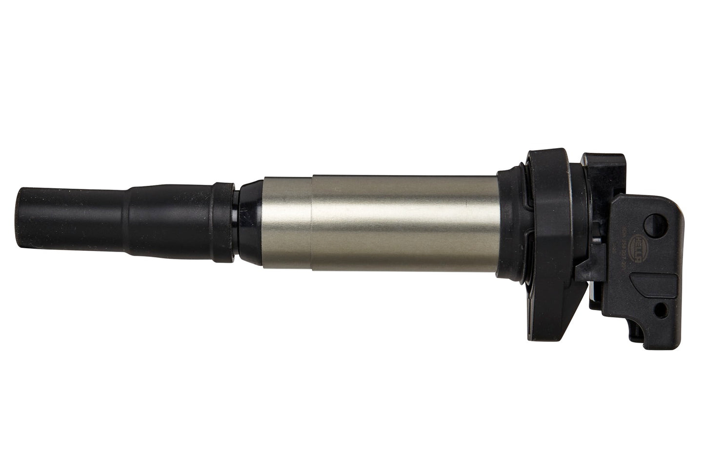 HELLA Ignition Coil - 12V - 3-pin connector - Plugged 5DA358057-001