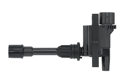 HELLA Ignition Coil - 12V - 3-pin connector - Bolted 5DA358057-011