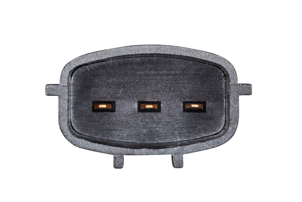 HELLA Ignition Coil - 12V - 3-pin connector - Bolted 5DA358057-021