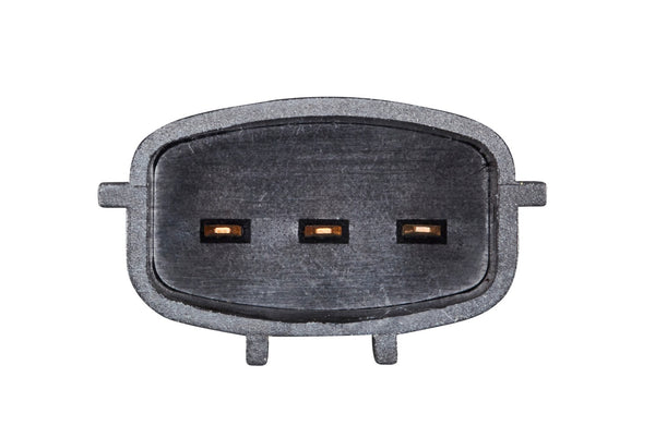 HELLA Ignition Coil - 12V - 3-pin connector - Bolted 5DA358057-021