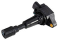 HELLA Ignition Coil - 12V - 3-pin connector - Bolted 5DA358057-021